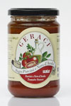 Sugo &ldquo;Porcini e Nero d&rsquo;Avola&rdquo;