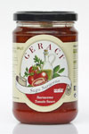 Sugo &ldquo;Saraceno&rdquo;