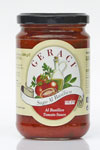 Sugo &ldquo;Al Basilico&rdquo;