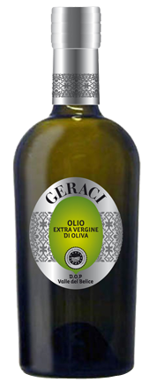 Geraci D.O.P.