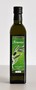 Olio Armonico