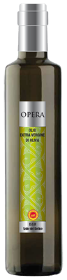 olio OPERA